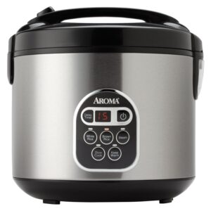 Rice Cooker