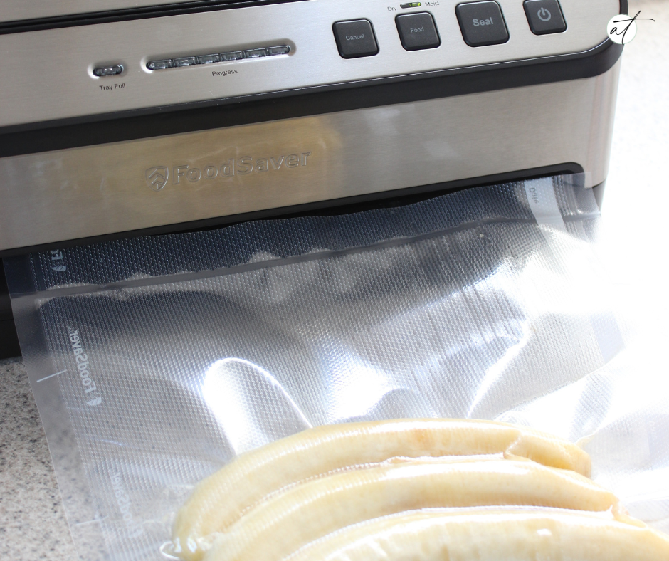 7 CRAZY Helpful FoodSaver Tips That Will Change Your Life! Andie Thueson