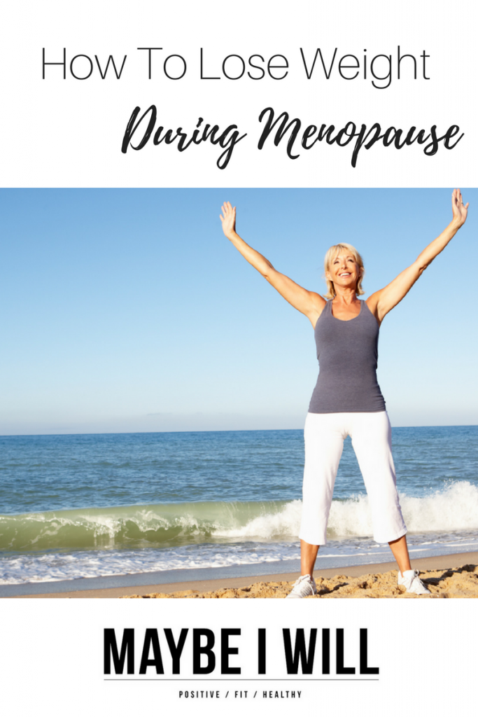 how-to-lose-weight-during-menopause