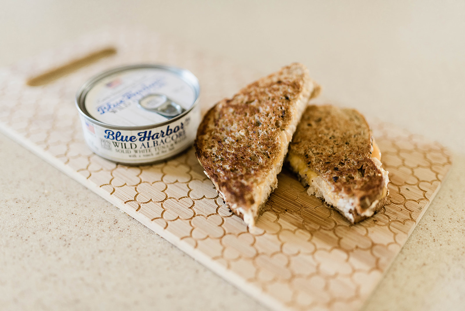 3 Easy Crazy Good Healthy Tuna Recipes - Andie Thueson