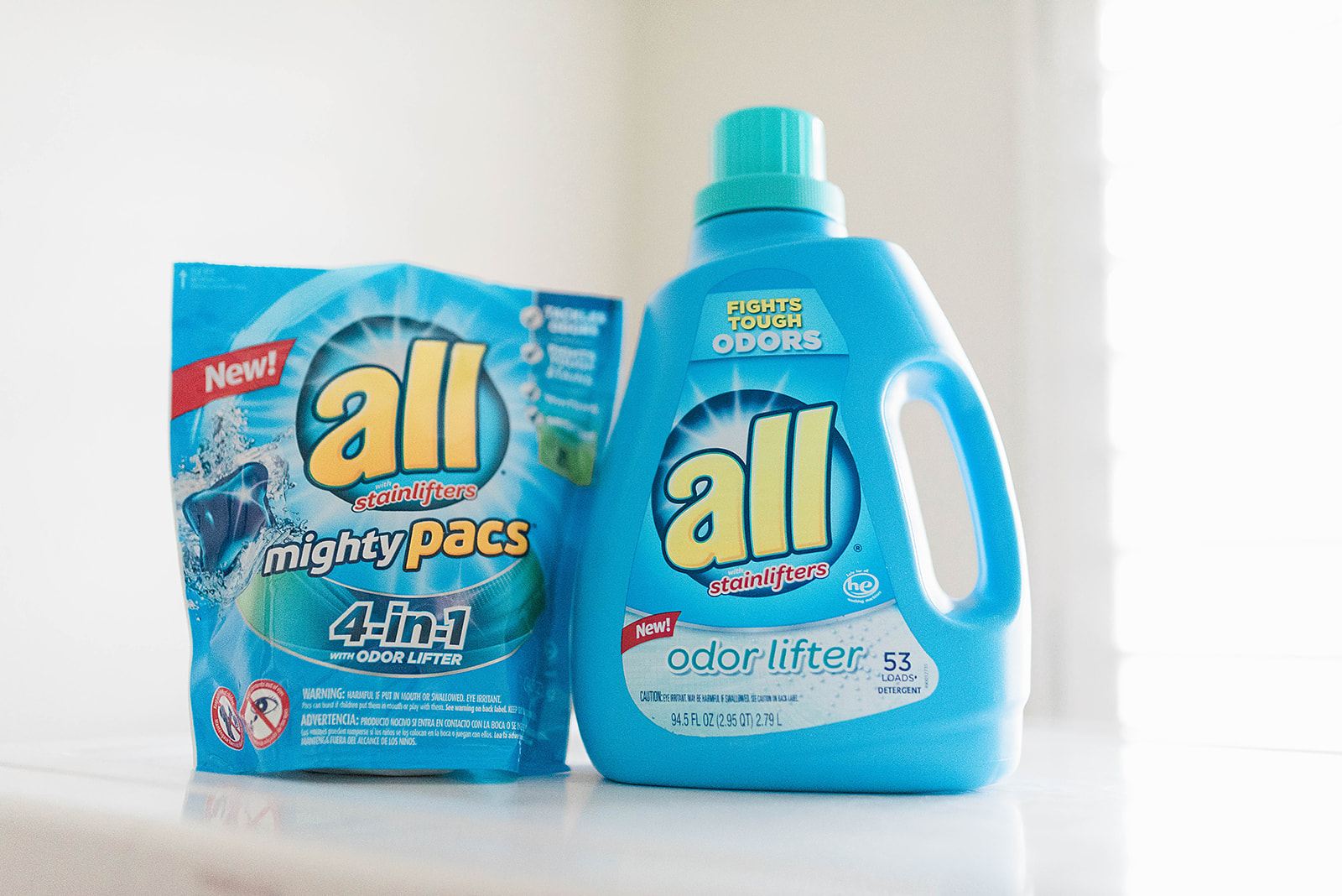 How To Remove Odors From Workout Clothes Andie Thueson