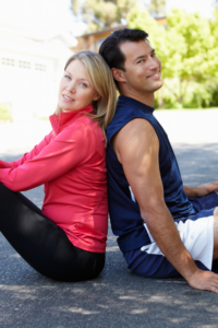 10 Amazing Ways Couples That Workout Together Can Benefit.