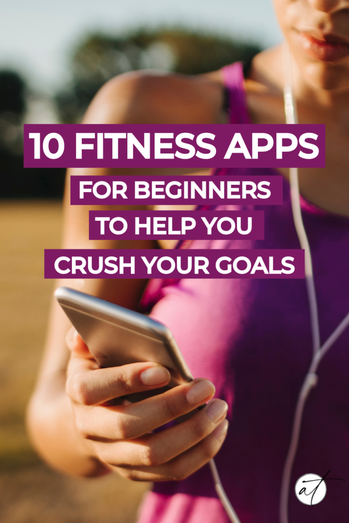 10 Free Fitness Apps For Beginners To