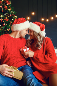 Make This Year, A “Sexy Christmas!” Your Partner Will Love!