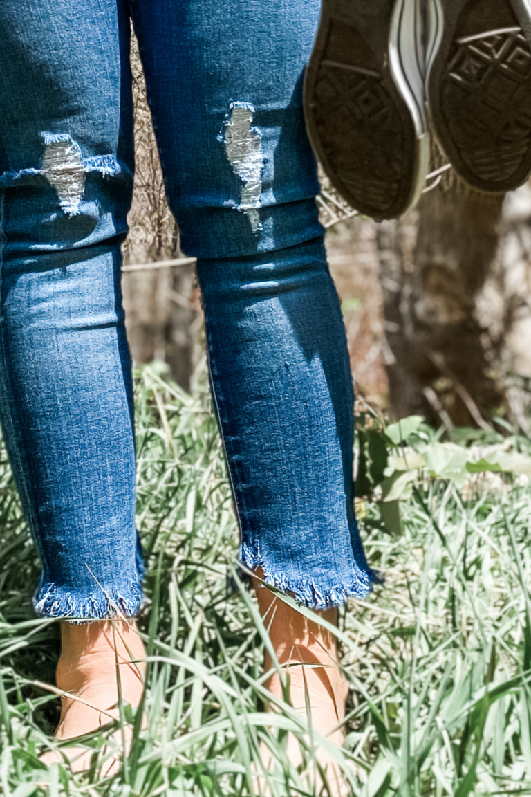 We’re Being Squeezed – How to Stay Grounded in Intense Energies