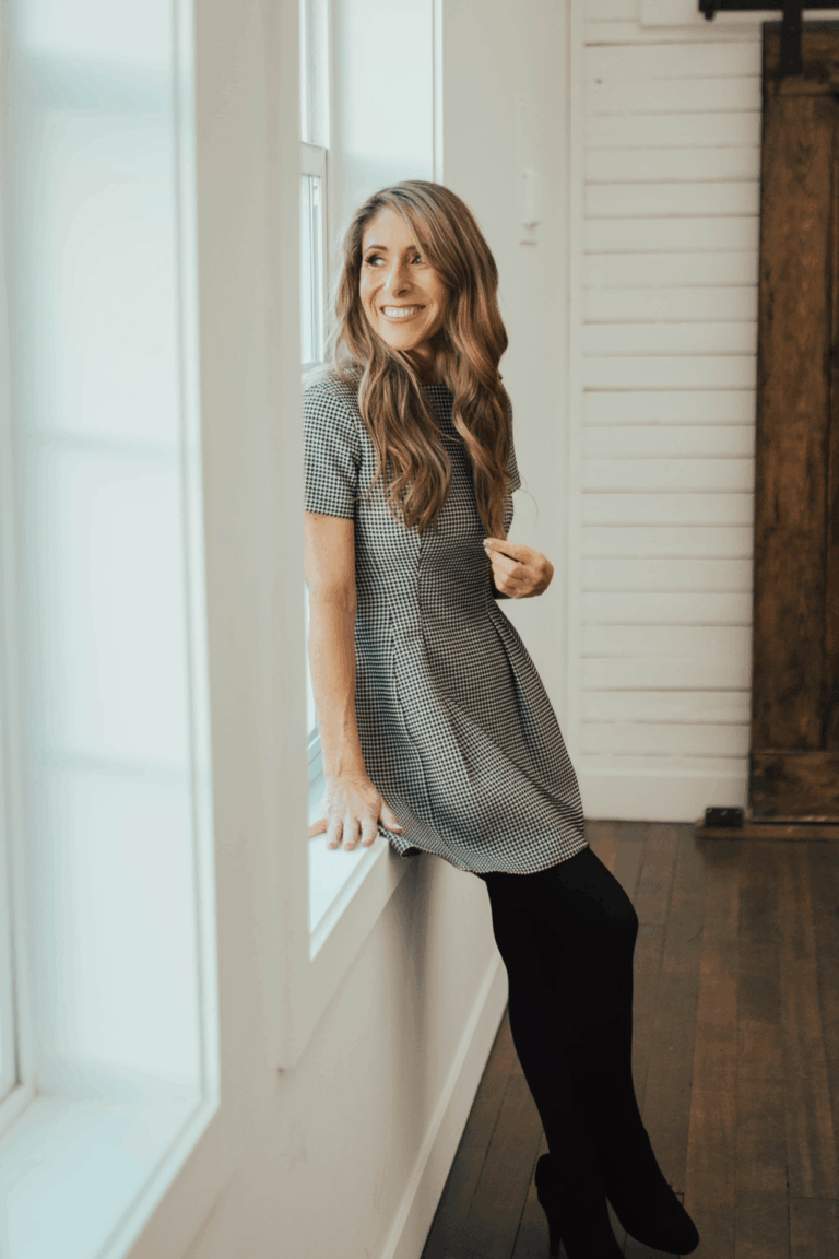 How Nervous System Regulation Can Unlock Your Next Level