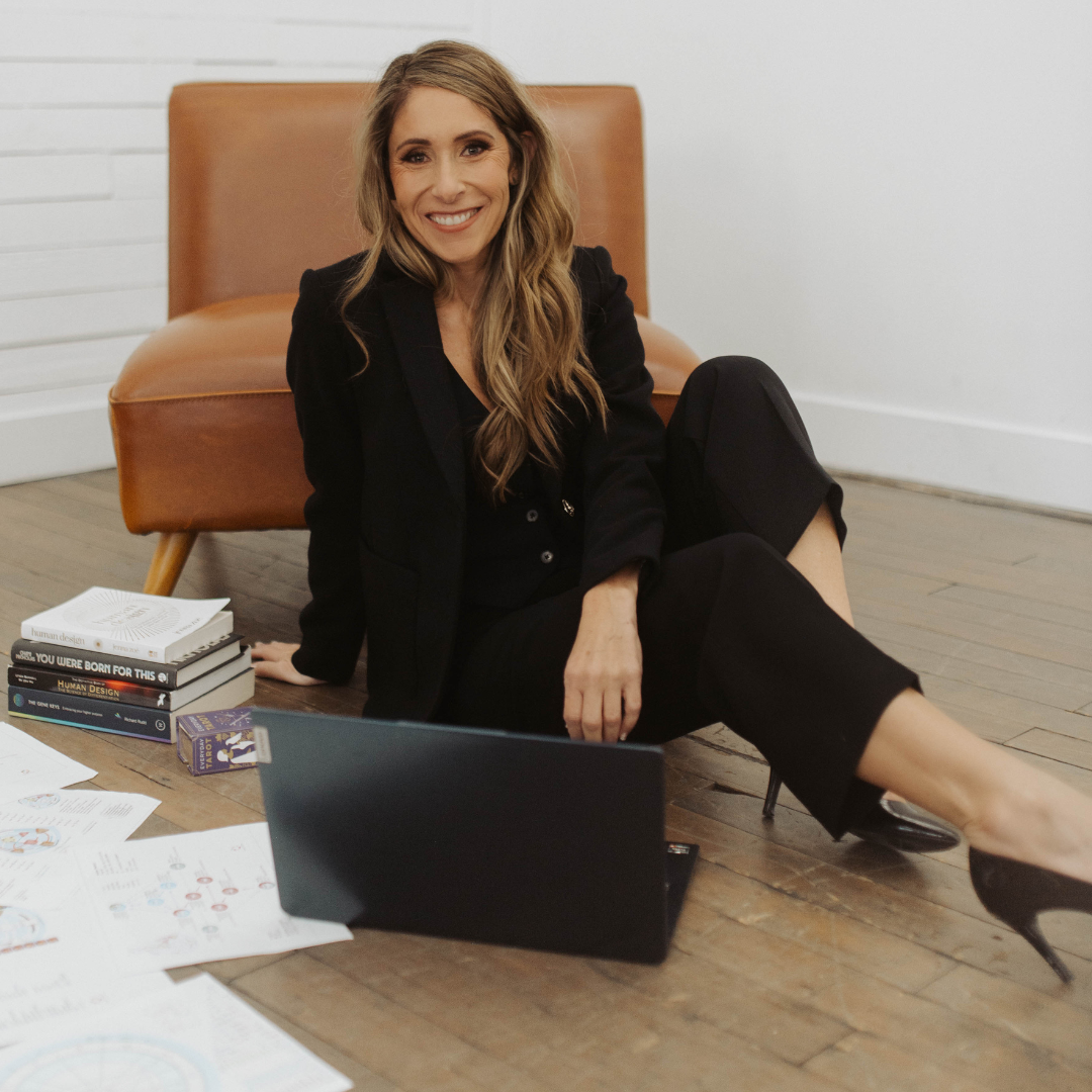 Soul Purpose Coaching || Step Into Full Alignment