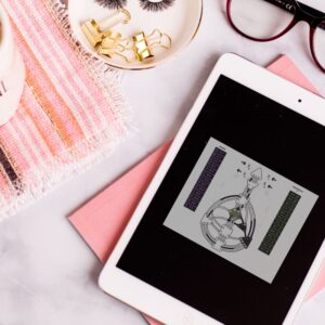 Digital Human Design Readings