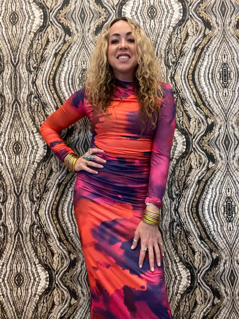 Finding Freedom in Authenticity: How To Stop Chasing